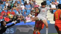 Sejarah Lengkap dan Daftar Juara Piala Asia Wanita: Dominasi China!