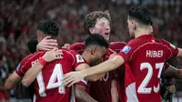 Arab Saudi dan Qatar Tetap Jadi Tuan Rumah Putaran 4 ketika Konflik Timur Tengah, Erick Thohir: Timnas Indonesia Harus Siap