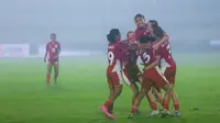 Klasemen Grup D Kualifikasi Piala Asia Putri 2026: Timnas Indonesia Putri Jaga Asa Lolos ke Putaran Final