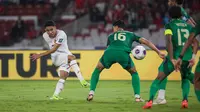 Berpeluang Ketemu Timnas Indonesia, Ini Kelemahan Arab Saudi Jelang R4 Kualifikasi Piala Dunia 2026