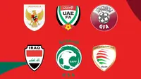 5 Pemain Bintang Berbahaya yang Bakal Dijumpai Timnas Indonesia di R4 Kualifikasi Piala Dunia 2026