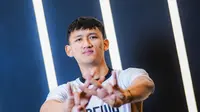 Tinggalkan Persija, Akbar Arjunsyah Gabung ke Dewa United