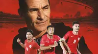 Mengupas Peta Persaingan Piala AFF U-23 2025: Timnas Indonesia U-23 Berburu Gelar Kedua!