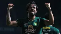 Reuni, Aryn Williams Tidak Sabar Berduel Melawan Persebaya di Australia