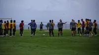 Regulasi 11 Pemain Asing di BRI Super League, Bali United Butuh Tambahan Amunisi di Pos Penyerang dan Gelandang