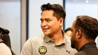 Piala AFF U-23 2025 Tinggal 5 Hari Lagi, Kubu Malaysia Penuh Percaya Diri Bisa Meraih Prestasi
