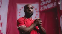 Persis Datangkan Amunisi Impor Baru di Lini Tengah, Gelandang Jebolan Liga Irlandia Resmi Merapat