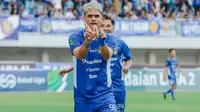 8 Pemain Asing Liga 2 Naik Kelas: Kualitasnya Layak Diadu di BRI Super League 2025/2026 Nih!