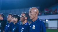 PSSI Ubah Struktur Kepelatihan Timnas Indonesia Putri di Segala Umur, Ini Sosok Pengganti Satoru Mochizuki