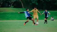 Jelang BRI Super League 2025/2026: Skuad PSIM Jalani VO2Max, Van Gastel Mulai Meraba Starting XI Laskar Mataram