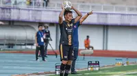 Cerita Jebolan Persib, Dias Angga Putra: Gabung Persisam karena Ajakan El Loco dan Dicap sebagai Pengkhianat