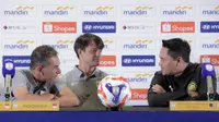 Tersingkir di Fase Grup Piala AFF U-23 2025, Malaysia Alihkan Fokus ke Kualifikasi Piala Asia U-23 2026