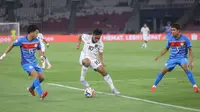 Gerald Vanenburg Hati-Hati Mainkan Arkhan Fikri di Final Piala AFF U-23 2025: Masa Depannya Lebih Penting