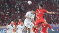 Pelajaran dari Kekalahan Timnas Indonesia U-23 di Final Piala AFF U-23 2025: Harus Lebih Tenang dan Kontrol Emosi