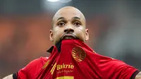 Ryo Matsumura Terancam Absen Panjang akibat Operasi, Gustavo Almeida Diragukan Bela Persija di Awal Musim Super League