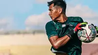 Kembali ke Kasta Elite Bersama Bali United di Super League 2025/2026, Dikri Yusron Seperti Terlahir Kembali