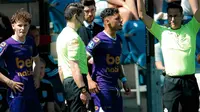 Rapor Dean James usai Kandas di Final Piala Super Belanda: Rating Oke, Bikin Assist Penting, Modal Apik untuk Timnas Indonesia