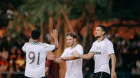 Fix! Bali United Targetkan Juara BRI Super League 2025/2026, Yabes Tanuri Buka Peluang Tambah Pemain