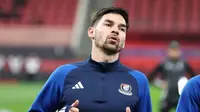 Menerawang Masa Depan Sandy Walsh Bersama Yokohama F Marinos di J1 League: Bakal Rebut Tempat Utama?