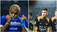 4 Favorit Juara BRI Super League 2025/2026: Ditinggal Banyak Bintang, Persib Masih Layak Diunggulkan