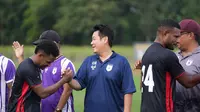 Pembagian Grup Pegadaian Championship 2025/2026: Sengit di Barat dan Timur