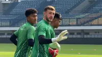 Alasan Bojan Hodak Tak Mainkan Adam Przybek saat Persib Vs Semen Padang di BRI Super League: Hukuman Tersisa dari Wales