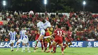 Persib Dapat Pelajaran dari Tim Promosi BRI Super League, Beckham Putra: Saya Sangat-sangat Menyesal