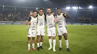 Persija Masih Clean Sheets di BRI Super League 2025/2026, Bek Timnas Indonesia Sumringah