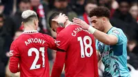 Jejak 8 Pemain Brasil yang Pernah Berseragam MU: Siapa yang Paling Mewah?