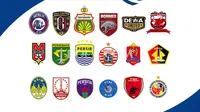 4 Catatan Unik Pekan Ketiga BRI Super League 2025/2026: Borneo FC Jaga Kesempurnaan, Bomber Arema Emoh Berhenti Nyekor