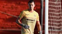 Usai Bikin AC Milan Ambyar, Emil Audero Bidik 3 Poin saat Menjamu Timnya Jay Idzes
