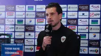 Pemain Naturalisasi Timnas Indonesia Berkiprah di BRI Super League, Pengamat: Keuntungan Bagi Liga Domestik dan Skuad Garuda