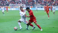 BRI Super League: Malut United Tanpa 3 Prajurit TNI-AD Saat Menjamu PSIM