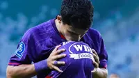 Minim Menit Bermain Bukan Halangan Bagi Irkham Mila Jadi Pahlawan Persik di BRI Super League 2025 / 2026