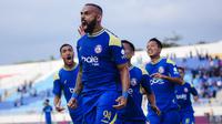 3 Faktor Kunci Arema FC Raih Hasil Positif di Awal Musim BRI Super League: Kolaborasi Apik Pemain dan Pelatih