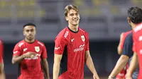 Jangan Lewatkan! Live Streaming Timnas Indonesia Vs Chinese Taipei di FIFA Matchday