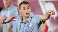 Gerald Vanenburg Ungkap Alasan Belum Mainkan Dion Markx di Timnas Indonesia U-23