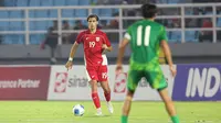 Rating Kinerja Pemain Diaspora Timnas Indonesia U-23 saat Gilas Makau di Kualifikasi Piala Asia U-23 2026