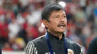 Indra Sjafri Dukung Gerald Vanenburg: Bawa Timnas Indonesia U-23 ke Level yang Lebih Tinggi
