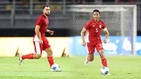 Berkah Bagi Timnas Indonesia: Jordi Amat-Rizky Ridho Klop di Persija, Menanti Chemistry Harmonis Thom Haye-Marc Klok di Persib