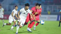 Masih Soal Kegagalan Timnas Indonesia U-23 di Kualifikasi Piala Asia U-23 2026, Pengamat: Problemnya Sudah Terlihat Sejak Piala AFF