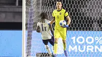 Jadi Kiper Utama Cremonese dan Timnas Indonesia, Emil Audero Beberkan Ambisinya: Ingin Bawa Garuda ke Piala Dunia