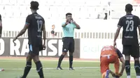 Merasa Dirugikan Wasit, PSIS dan Kendal Tornado FC Kompak Kirim Surat Protes ke PSSI: Insiden Pelanggaran Brutal hingga Gol Dibatalkan VAR