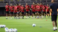 Jelang Putaran Keempat Kualifikasi Piala Dunia 2026, Pengamat Malaysia: Timnas Indonesia Cuekin Saja Psywar Arab Saudi dan Irak