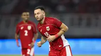 11 dari 28 Pemain Timnas Indonesia untuk R4 Kualifikasi Piala Dunia 2026 Berasal dari BRI Super 1, Siapa Saja?