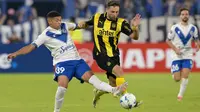 Tersandung Skandal bersama Timnas Malaysia, Imanol Machuca Dicoret Klub Raksasa Argentina