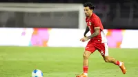 R4 Kualifikasi Piala Dunia 2026: Rata-rata Usia Pemain Timnas Indonesia Naik 1,6 Tahun Dibandingkan Debut Patrick Kluivert Kontra Australia
