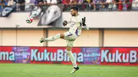 Igor Rodrigues Ajak Skuad Persita Lupakan Kemenangan atas Sang Juara Bertahan Persib