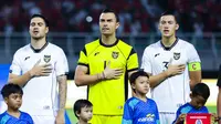 Gawat! Emil Audero Menepi 3 Pekan, Terancam Absen Bela Timnas Indonesia di R4 Kualifikasi Piala Dunia 2026?