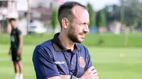 Persijap Kalah di Dua Laga Kandang Beruntun, Mario Lemos Ogah Beri Libur Pemain di Jeda FIFA Matchday